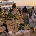 Agenda bassin Arcachon : marché aux huîtres et rendez-vous