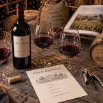 Bordeaux cave à vin : chais historiques ou cavistes de quartier