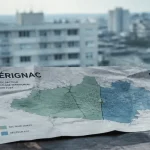 Mérignac quartier à éviter, Beaudésert