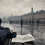Que faire à Bordeaux le 25 décembre sur les quais, brume et pavés humides