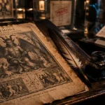À Bordeaux, l’exposition sur les sorcières revient sur les procès de 1609