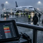 À Bordeaux, Volotea ajuste ses vols et EasyJet surveille les opportunités