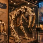 Au Muséum de Bordeaux, l’exposition Félins dévoile 55 spécimens