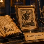 Au musée d’Aquitaine, 25 siècles d’histoire des sorcières