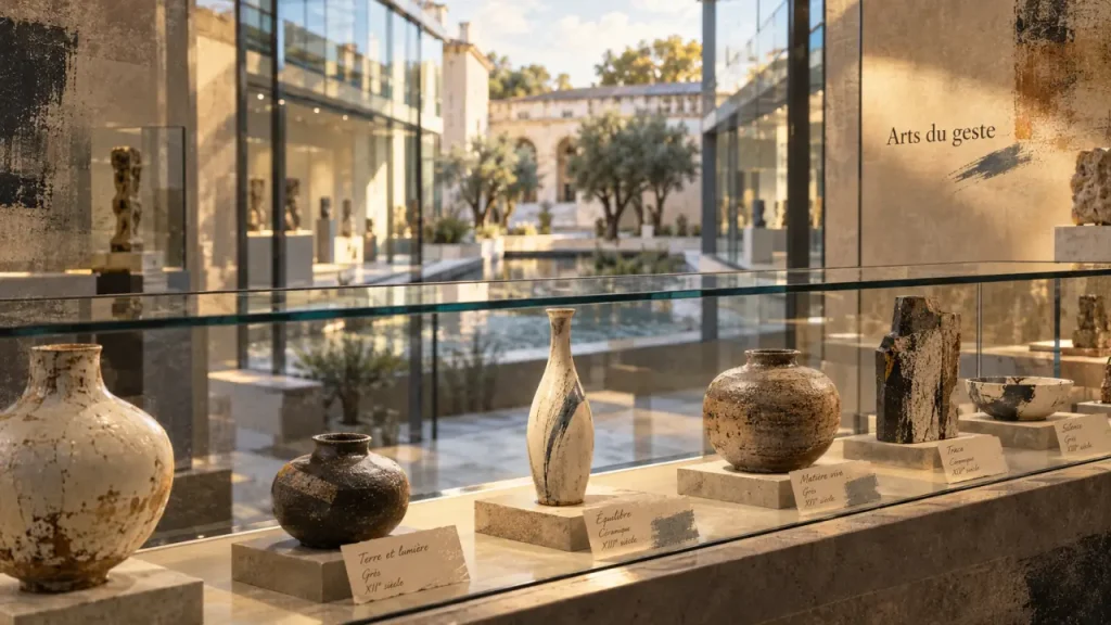 Au Madd de Bordeaux, un parcours renouvelé pour regarder les objets autrement