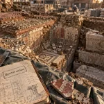 À Saint-Seurin, des fouilles révèlent un ancien quartier d’habitations