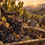 Vendanges 2026 : une récolte bordelaise encore sous la moyenne