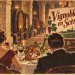 Vignobles en Scène arrive dans le vignoble bordelais du 16 au 18 octobre