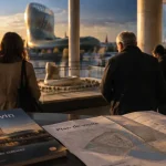 Bordeaux : visites d’architecture à la Cité du vin, la Méca et Lescure