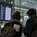 Volotea annule des vols au départ de Bordeaux pour l’hiver 2026-2027