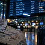 Volotea réduit son programme à Bordeaux en novembre 2026